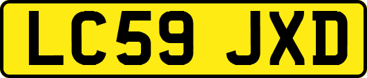 LC59JXD