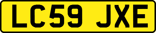 LC59JXE