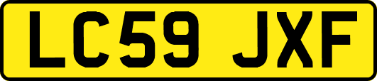 LC59JXF