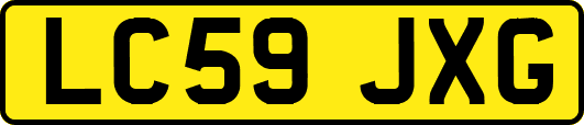 LC59JXG