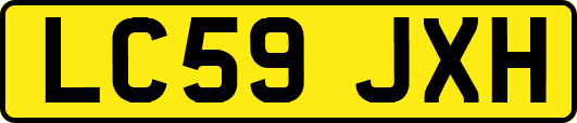 LC59JXH