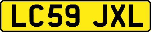 LC59JXL