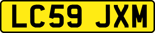 LC59JXM