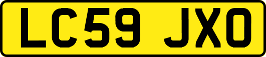 LC59JXO