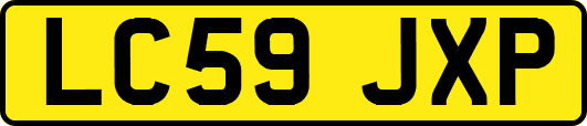 LC59JXP