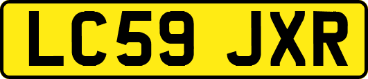 LC59JXR