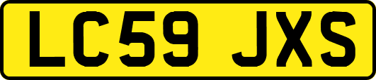 LC59JXS