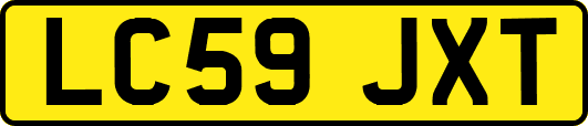 LC59JXT