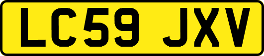 LC59JXV