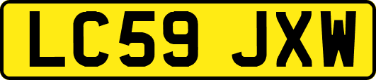 LC59JXW