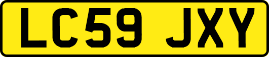 LC59JXY