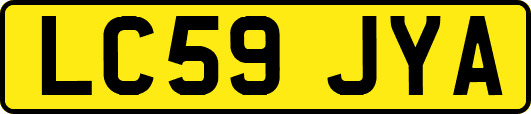 LC59JYA