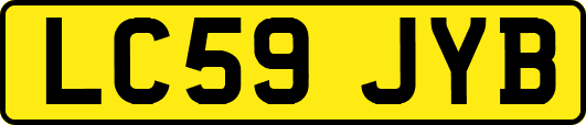 LC59JYB