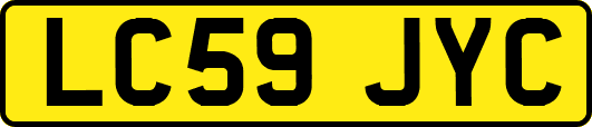 LC59JYC