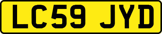 LC59JYD