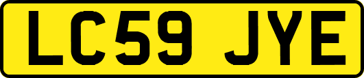 LC59JYE