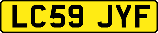 LC59JYF