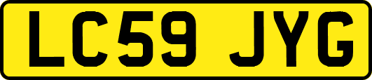 LC59JYG