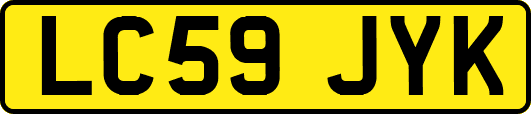 LC59JYK