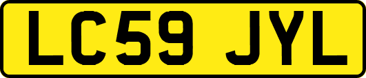 LC59JYL