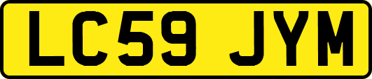 LC59JYM