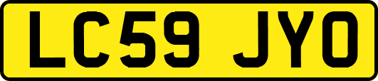 LC59JYO