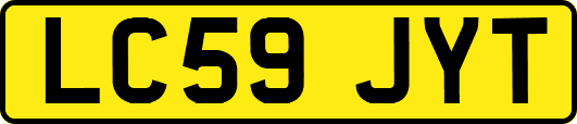 LC59JYT