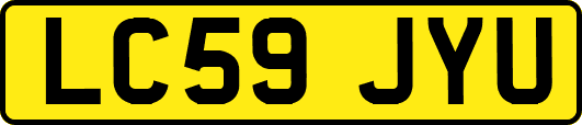 LC59JYU
