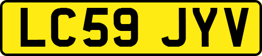 LC59JYV