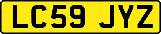 LC59JYZ