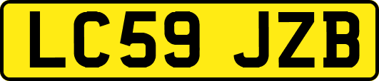 LC59JZB