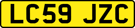 LC59JZC