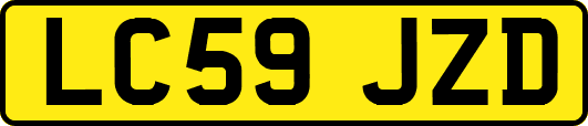 LC59JZD