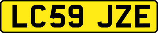 LC59JZE
