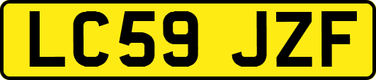 LC59JZF