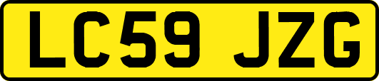 LC59JZG