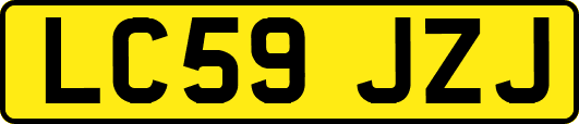 LC59JZJ