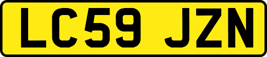 LC59JZN