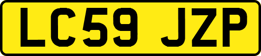 LC59JZP