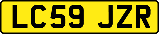 LC59JZR