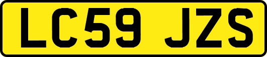 LC59JZS