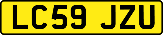 LC59JZU