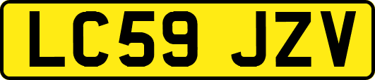 LC59JZV