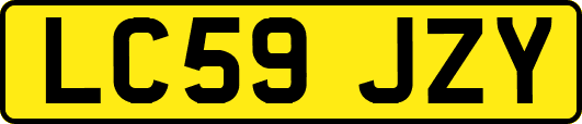 LC59JZY