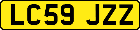 LC59JZZ