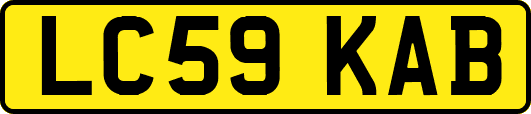 LC59KAB