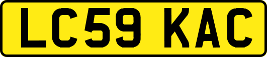 LC59KAC