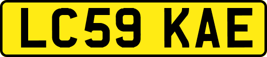 LC59KAE