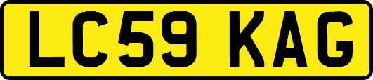 LC59KAG