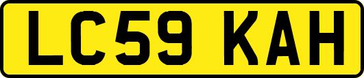 LC59KAH
